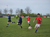 ST S.K.N.W.K./D.Z.C. '09 JO15-1JM - Roosendaal JO15-2 (competitie) 2023-2024 (3e fase) (66/160)